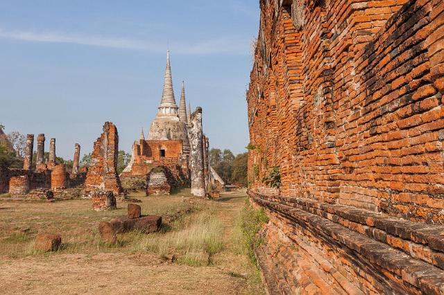 52 Ayutthaya, Phra Sri Sanphet Tempel.jpg